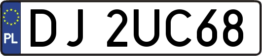 DJ2UC68