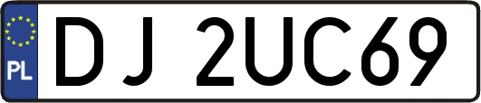 DJ2UC69