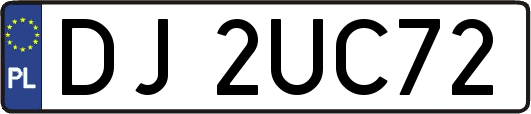 DJ2UC72