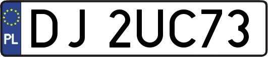 DJ2UC73