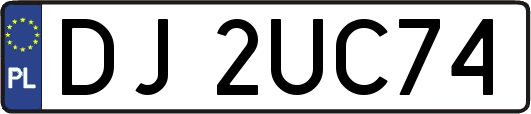 DJ2UC74