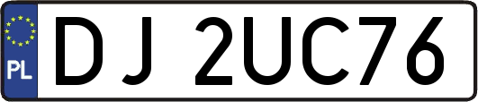 DJ2UC76