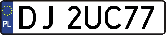 DJ2UC77