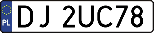 DJ2UC78