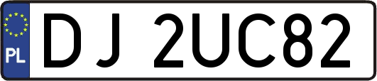DJ2UC82