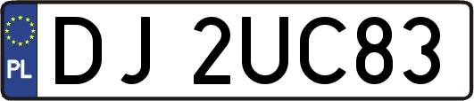 DJ2UC83
