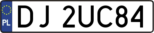 DJ2UC84