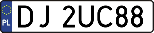 DJ2UC88