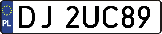 DJ2UC89