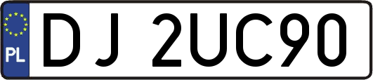 DJ2UC90