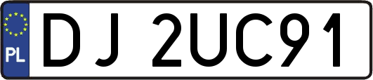 DJ2UC91