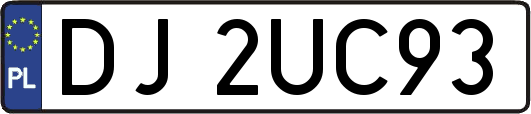 DJ2UC93