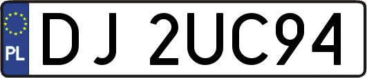 DJ2UC94
