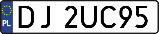 DJ2UC95