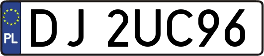 DJ2UC96