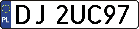 DJ2UC97