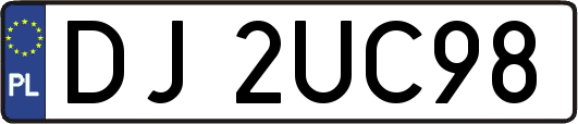 DJ2UC98