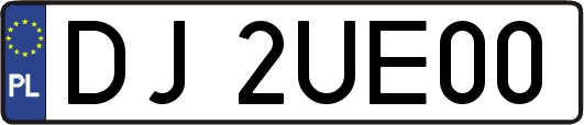 DJ2UE00