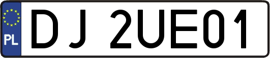 DJ2UE01