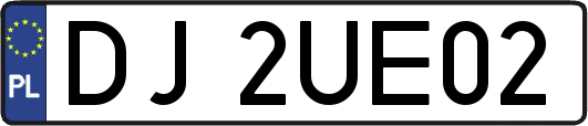DJ2UE02