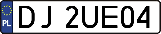 DJ2UE04