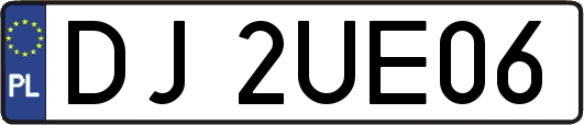 DJ2UE06