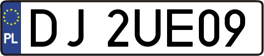 DJ2UE09