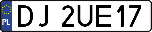 DJ2UE17