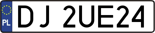 DJ2UE24