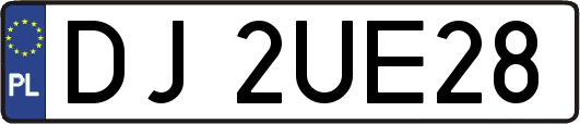 DJ2UE28