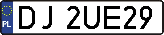 DJ2UE29