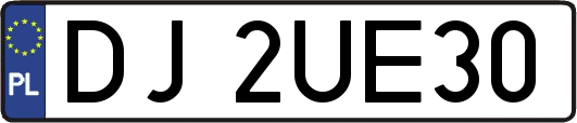 DJ2UE30