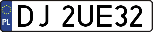DJ2UE32