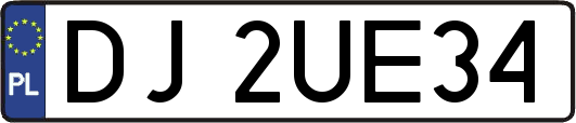 DJ2UE34