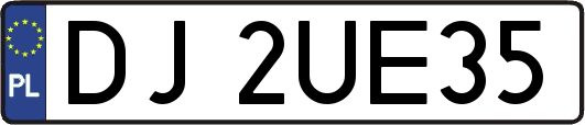 DJ2UE35