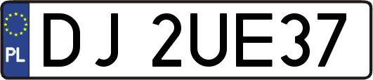 DJ2UE37
