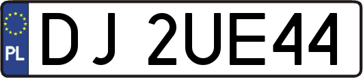 DJ2UE44