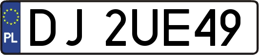 DJ2UE49