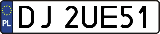 DJ2UE51
