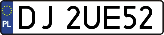 DJ2UE52