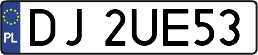DJ2UE53