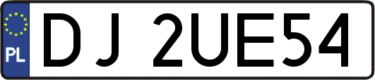 DJ2UE54