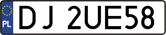 DJ2UE58