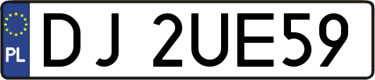 DJ2UE59