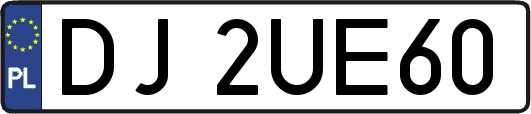 DJ2UE60