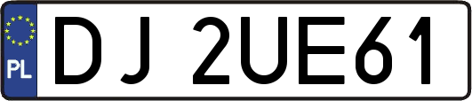 DJ2UE61