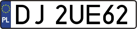 DJ2UE62