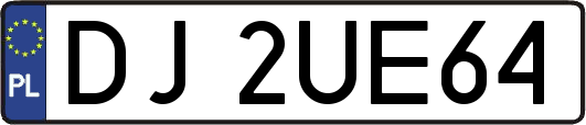 DJ2UE64