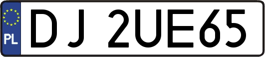 DJ2UE65