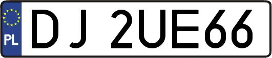 DJ2UE66